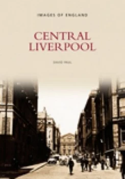 Image of Central Liverpool by David Paul