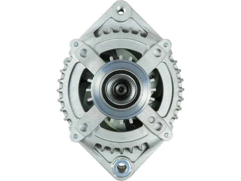 Image of AS-PL Alternator AS-PL A6359