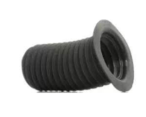 Image of RIDEX Shock Absorber Dust Cover BMW 919D0320 31306791712