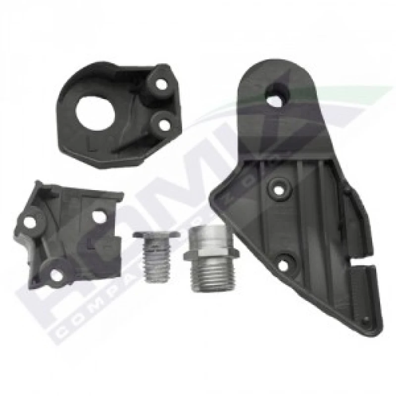 Image of ROMIX C70263 Repair Kit, headlight Repair Kit,headlight (6327)