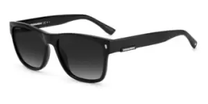 Image of Dsquared2 Sunglasses D2 0004/S 807/9O