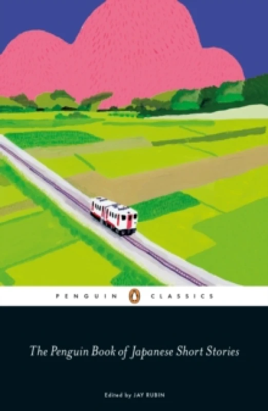 Image of The Penguin Book of Japanese Short Stories. Paperback. By Jay Rubin Books