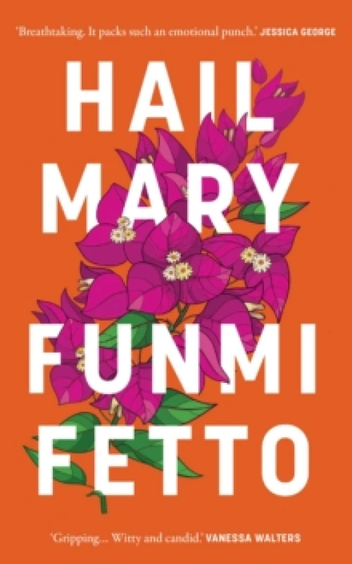 Image of Hail Mary Paperback / softback