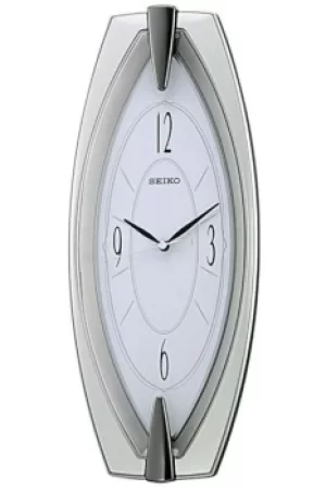 image of Seiko Clocks Wall Clock QXA342S