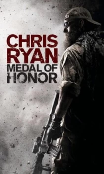 Image of Medal of Honor by Chris Ryan Paperback