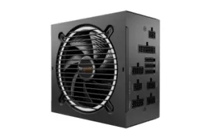 Image of be quiet! PURE POWER 12 M power supply unit 1200 W 20+4 pin ATX...