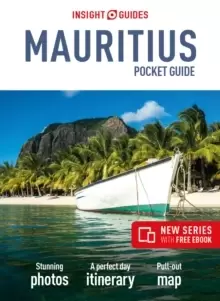 Image of Insight Guides Pocket Mauritius (Travel Guide eBook)