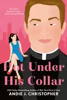 Image of Hot Under His Collar