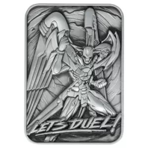 Image of Fanattik Yu-Gi-Oh! Utopia Limited Editon Ingot