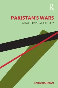 Image of Pakistans Wars An Alternative History