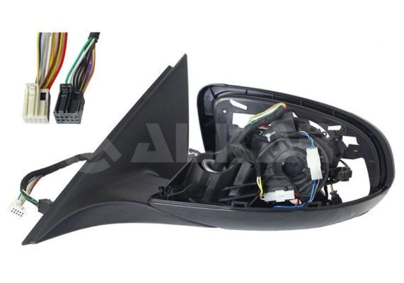 Image of ALKAR Wing mirror ALKAR 6355703