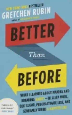 Image of better than before what i learned about making and breaking habits to sleep