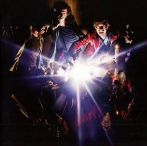 Image of A Bigger Bang by The Rolling Stones CD Album