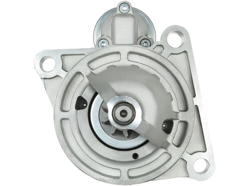Image of AS-PL Starter motor AS-PL S0588