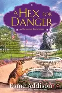 Image of hex for danger an enchanted bay mystery