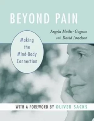 Image of Beyond pain by Angela Mailis-Gagnon