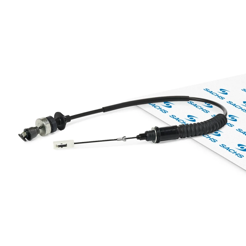 Image of Clutch Cable SACHS 3074 600 257