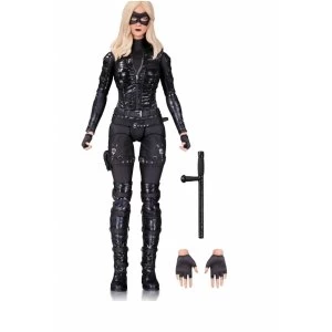 Image of Black Canary (Arrow: TV Series) Action Figure