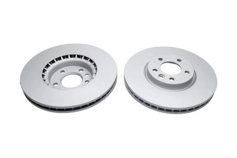 Image of KAVO PARTS BR-10316-C Brake disc Vented, Coated Brake Disc (82)