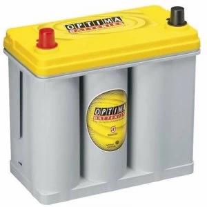 Image of VRLA 12 V 38 Ah Optima Batteries YTS2.7 8711760008
