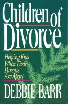 Image of Children of divorce by Debbie Barr