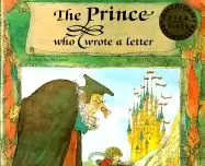 Image of prince who wrote a letter