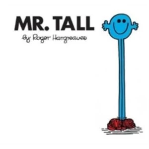 Image of Mr. Tall
