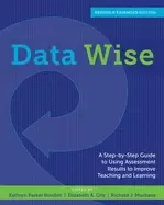 Image of data wise revised and expanded edition a step by step guide to using assess