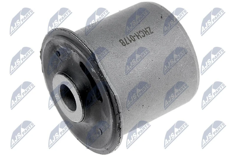 Image of NTY Trailing arm / Suspension arm bush NTY ZTT-CH-017B