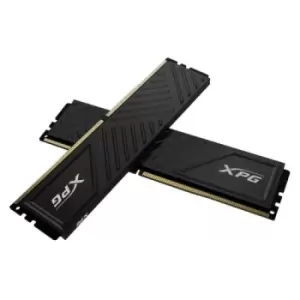 Image of ADATA XPG GAMMIX D35 32GB Kit (2 x 16GB) DDR4 3600MHz (PC4-28800)...
