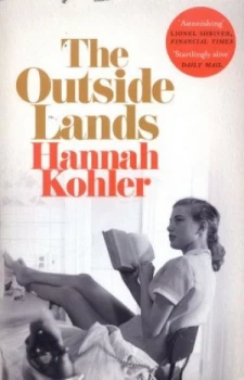 Image of The Outside Lands by Hannah Kohler Paperback