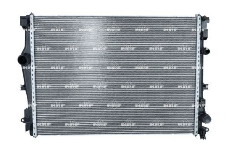 Image of NRF Engine radiator NRF 550340