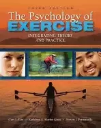 Image of psychology of exercise integrating theory and practice