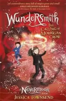 Image of Wundersmith by Jessica Townsend