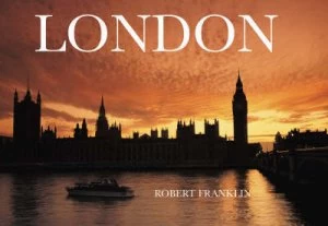 Image of London by Robert Franklin Hardback