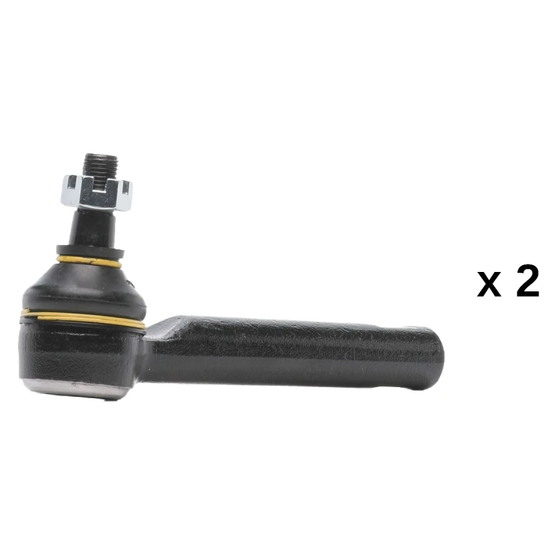 Image of RIDEX PLUS 914T0735P Track rod end Tie Rod End (914)