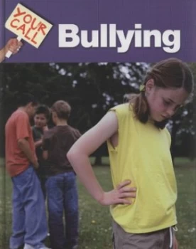 Image of Bullying by Deborah Chancellor Hardback