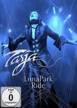 Image of Tarja Turunen: Luna Park Ride - DVD - Used
