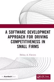 Image of A Software Development Approach for Driving Competitiveness in Small Firms