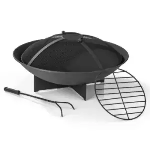 Image of Landmann Round Fire Basket