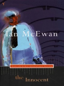Image of The Innocent by Ian Mcewan Paperback
