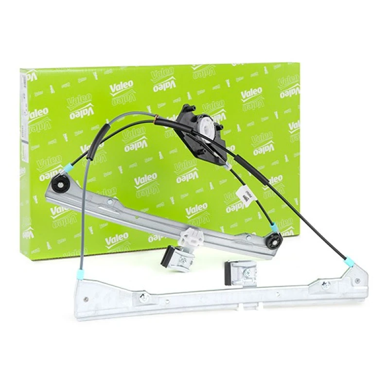 Image of Window regulator VALEO 850562