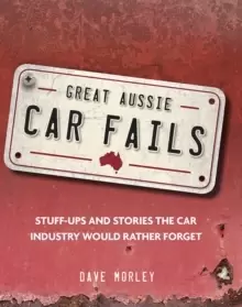 Image of Great Aussie Car Fails