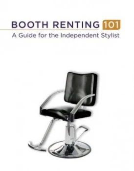 Image of Business for the Independent Stylist by Milady Book