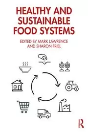 Image of Healthy and Sustainable Food Systems