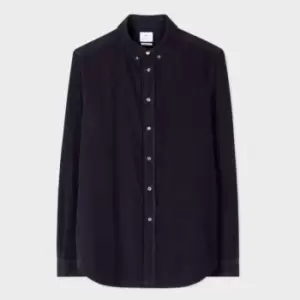 Image of Paul Smith Mens Ls Tailored Fit Shirt Bd