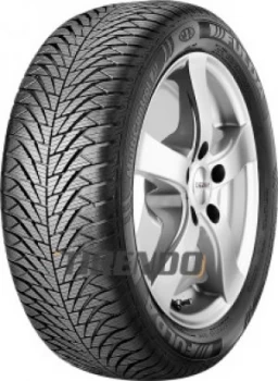 Image of Fulda MultiControl 155/65 R14 75T