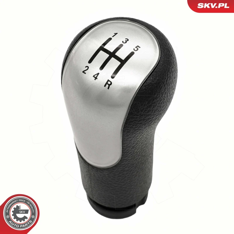Image of ESEN SKV Gear knob ESEN SKV 63SKV162