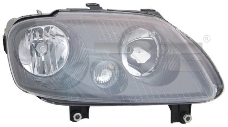 Image of TYC Headlight TYC 20-0759-15-2
