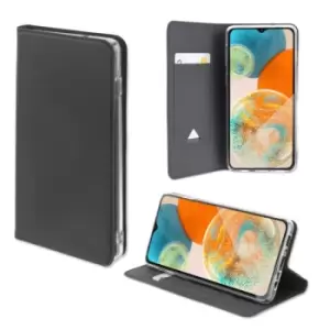 Image of 4smarts 540273 mobile phone case 16.8cm (6.6") Flip case Black